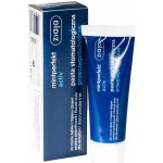 Ziaja Mintperfekt Activ proti zubnímu kazu 75 ml – Hledejceny.cz