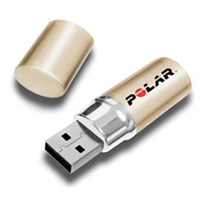 Polar Infrared Interface USB