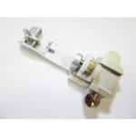 Patka pro všívání gum - pro overlocky Lucznik 720 D – Zboží Dáma