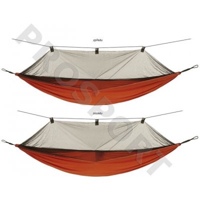 Grand Canyon Bass Mosquito Hammock – Zboží Mobilmania