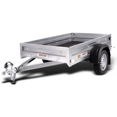 NEPTUN Praktik - 202x114x26 cm | Zboží Auto