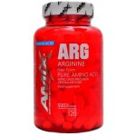 Amix Arginine 120 kapslí – Hledejceny.cz