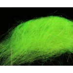Sybai Dubbing Pike Chartreuse UVR – Hledejceny.cz