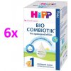Umělá mléka HiPP 1 BIO Combiotik 6 x 700 g