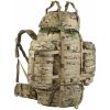 Army a lovecký batoh Wisport Raccoon Multicam 65 l