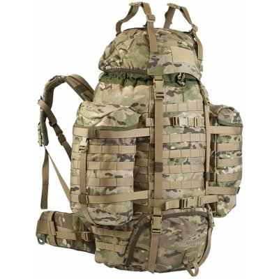 Wisport Raccoon Multicam 65 l – Zboží Mobilmania