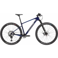 Cannondale Scalpel HT Carbon 2 TBL 2024