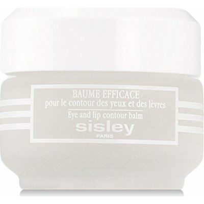 Sisley Sisleya eye And Lip Contour Balm Péče o oční okolí 30 ml – Hledejceny.cz