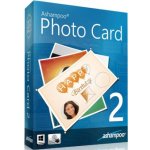 Ashampoo Photo Card 2 Complete Pack – Zboží Mobilmania
