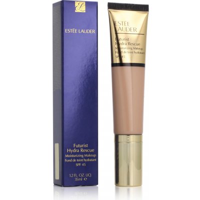 Estée Lauder Hydratační make-up Futurist Hydra Rescue SPF45 Moisturizing Make-Up 2N1 Desert Beige 35 ml