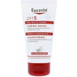 Eucerin pH5 krém na ruce 75 ml – Zboží Dáma