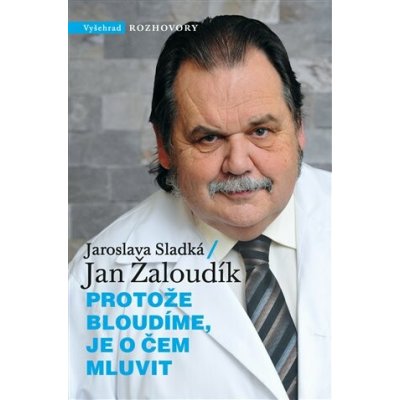 Protože bloudíme, je o čem mluvit – Hledejceny.cz