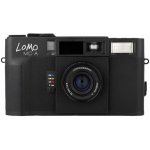 LOMOGRAPHY MC-A Film Camera – Hledejceny.cz
