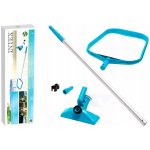 INTEX 28002 sada na čištění bazénu – Zboží Mobilmania