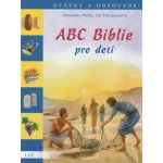 ABC Biblie pre deti – Hledejceny.cz