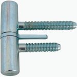 závěs dveřní 60mm zašr.s hřeb. Zn MO – Hledejceny.cz