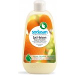 SODASAN ECO tekutý prostředek na nádobí Pomeranč 500 ml – Zboží Dáma