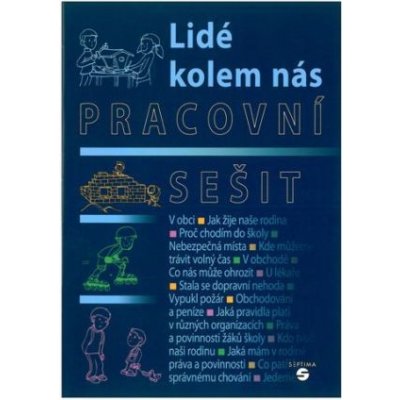 Lidé kolem nás PS ZVŠ Septima – Zbozi.Blesk.cz