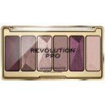 Revolution PRO Paletka očních stínů Moments Bewitching 6 x 1,13 g – Sleviste.cz