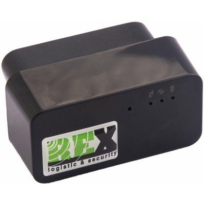 REXlink OBD2 Pouze SIM – Sleviste.cz