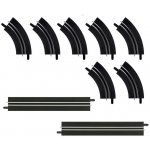 Carrera 61657 GO D143 Rozšířující set 2011 – Zbozi.Blesk.cz