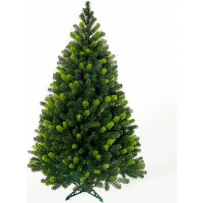Artium umělý vánoční stromek Full 3D Jedle Lux 150cm – Hledejceny.cz