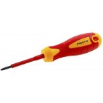 Šroubovák elektrikářský izolovaný FESTA PZ 2x100mm VDE 1000V 18086 – Zboží Dáma