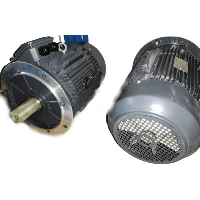 Elektromotor 7,5 kW PAM132_B5 – Sleviste.cz