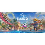 Planet Coaster 2 (XSX) – Hledejceny.cz