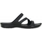 Crocs W Swiftwater Sandals 203998-060 black – Hledejceny.cz