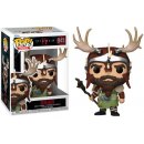 unko POP! Diablo IV Druid