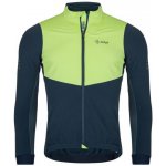 Kilpi MOVETO-M tmavě modrá modrá světle zelená pánská – Zbozi.Blesk.cz