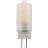 Žárovka NEDIS LED žárovka/ G4/ 1,5 W/ 12 V/ 120 lm/ 2700 K/ teplá bílá