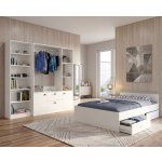 Parisot Aldo ložnice Sophia double large – Zboží Dáma