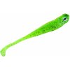 Návnada a nástraha ICE fish Vláčecí rybka 4cm 4