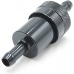Palivový filtr JMP univerzální hliníkový černý 724.90.71 | Zboží Auto