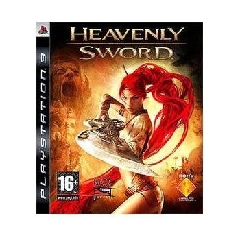 Heavenly Sword (Platinum)