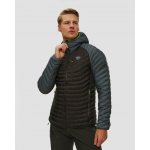 Dynafit Radical Down RDS Hooded Jacket M cinder – Zboží Mobilmania