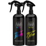 RRCustoms Bad Boys Double Trouble Wheel Set – Zboží Mobilmania