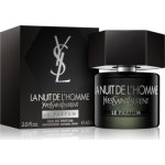 Yves Saint Laurent La Nuit de L´Homme Le Parfum parfémovaná voda pánská 60 ml – Hledejceny.cz