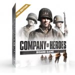 Bad Crow Games Company of Heroes: 2nd Edition: Core Set – Zboží Živě