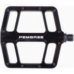 PEMBREE D3A Flat Pedály – Hledejceny.cz