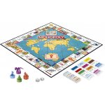 Hasbro Monopoly Cesta Kolem Světa – Hledejceny.cz