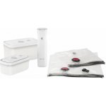 Zwilling sada na vakuování Fresh&Save 7 ks plastové dózy 1007722 – Sleviste.cz