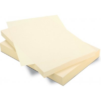 Vikpap Náčrtkový papír chamois A4 500 listů – Hledejceny.cz