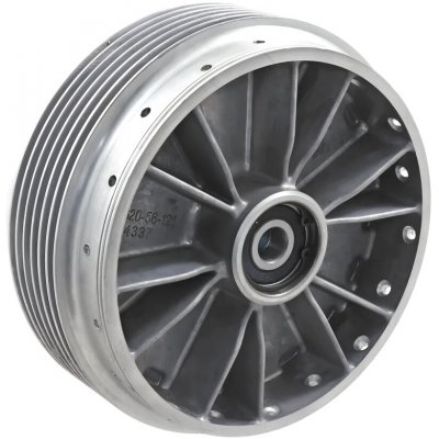 Náboj kola s ložisky (TWN) - JAWA 559/360 Panelka, 350/634–640, ČZ 471/472 | Zboží Auto