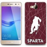 mmCase gelový kryt Huawei Y6 (2017) - Sparta – Zbozi.Blesk.cz