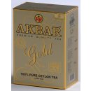 Akbar Gold FBOP papír 100 g
