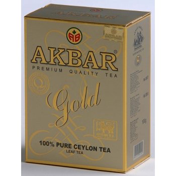 Akbar Gold FBOP papír 100 g