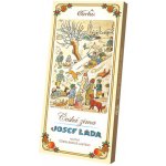 Carla Mléčné jazýčky Lada Česká zima 50 g – Zboží Dáma